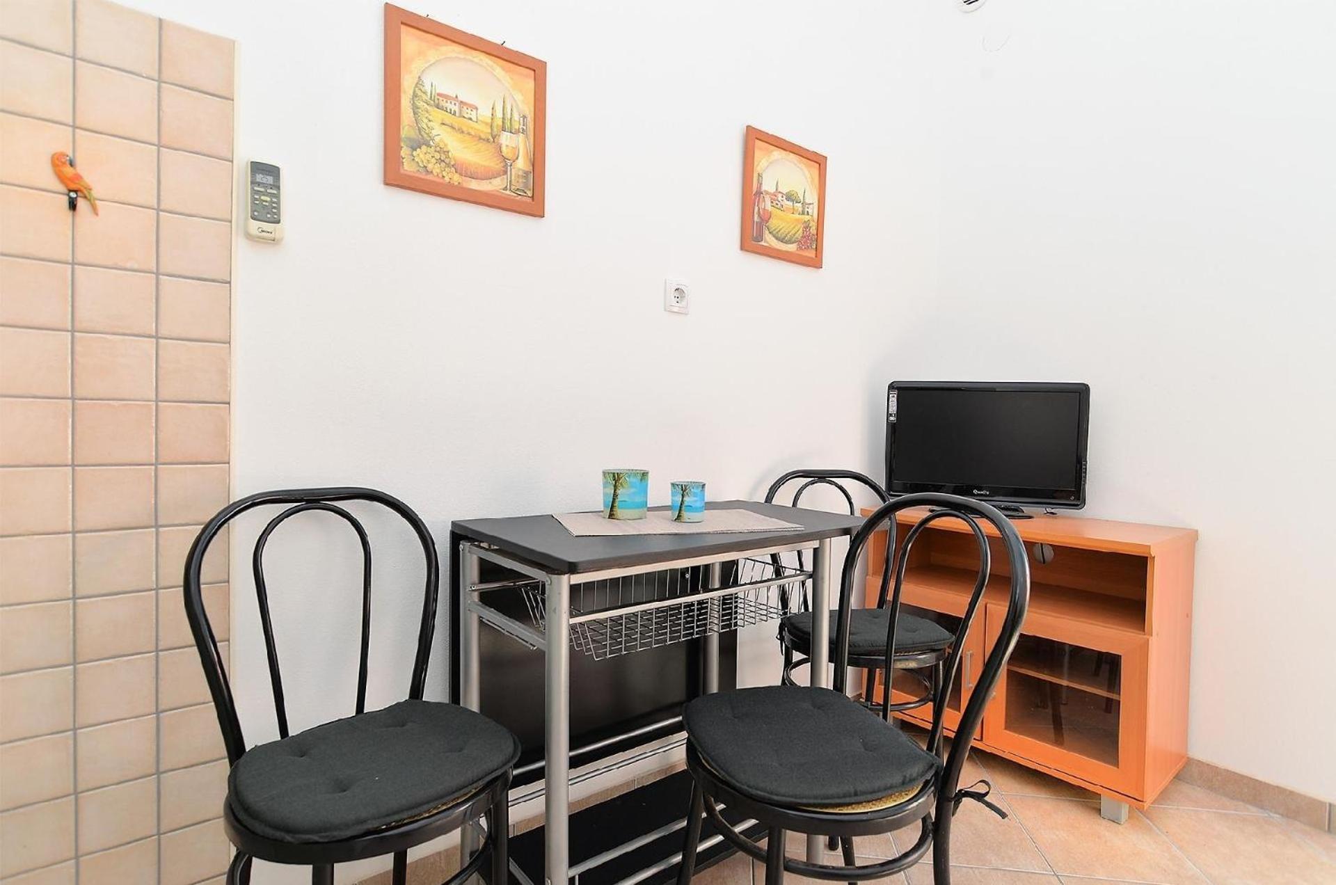 Ferienwohnung für 3 Personen ca 30 qm in Fažana, Istrien Istrische Riviera - b55549