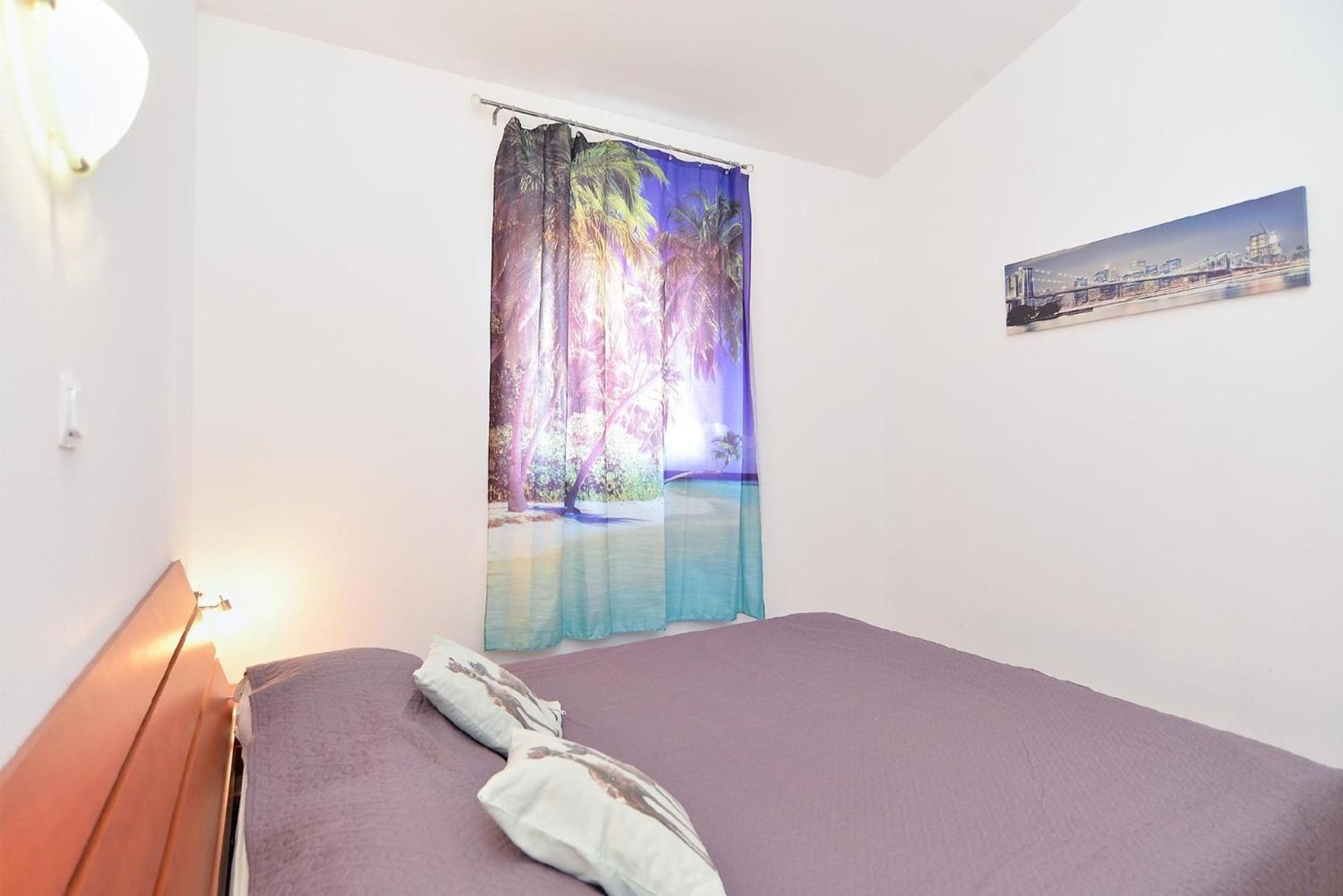 Ferienwohnung für 3 Personen ca 30 qm in Fažana, Istrien Istrische Riviera - b55549