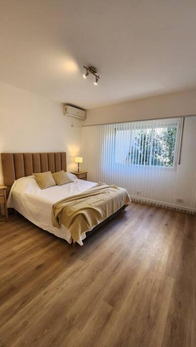 Departamento 3 ambientes.