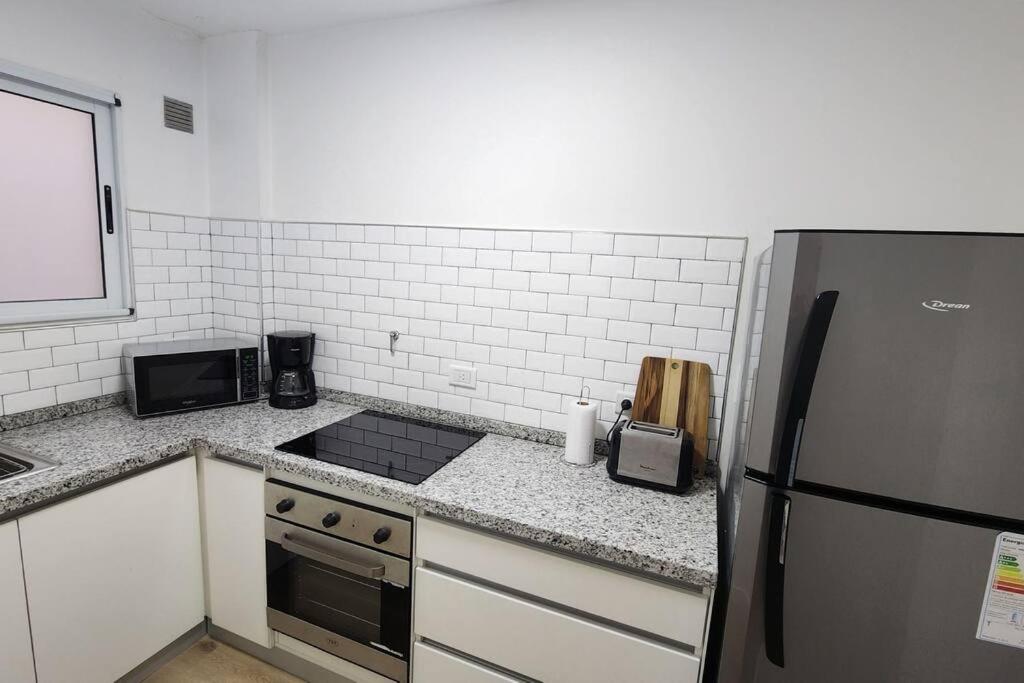 Departamento 3 ambientes.