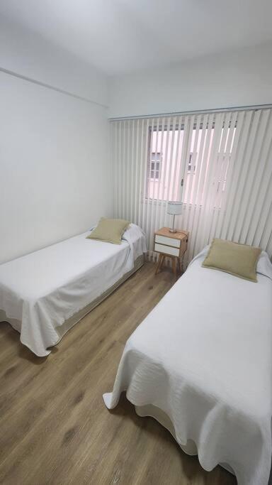 Departamento 3 ambientes.