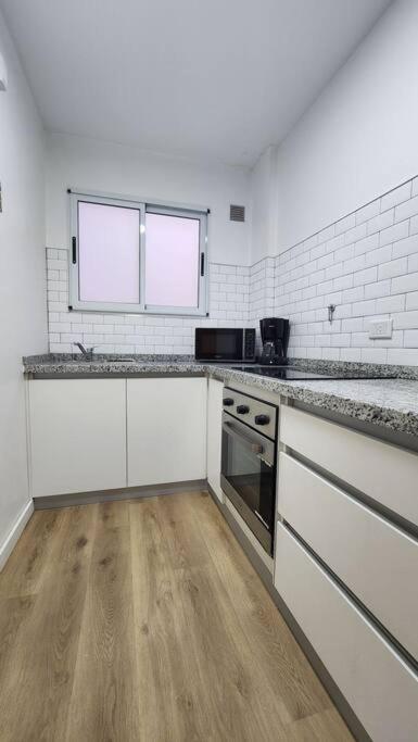 Departamento 3 ambientes.