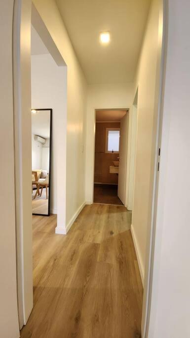 Departamento 3 ambientes.