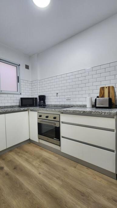 Departamento 3 ambientes.