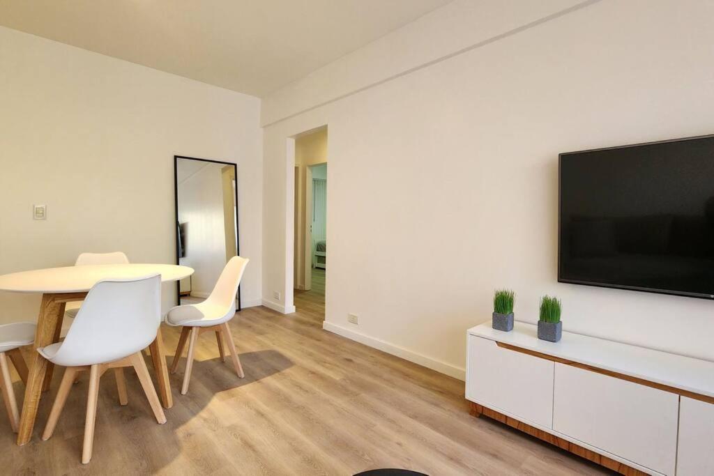 Departamento 3 ambientes.