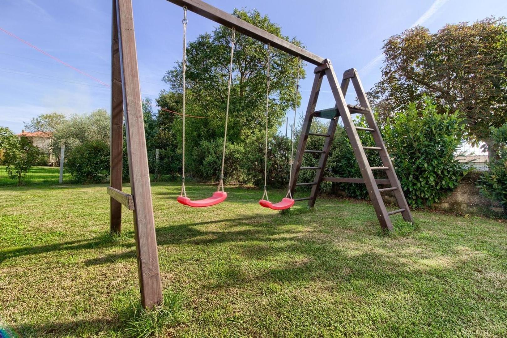 Ferienhaus mit Privatpool für 4 Personen ca 90 qm in Šišan, Istrien Südküste von Istrien view 4