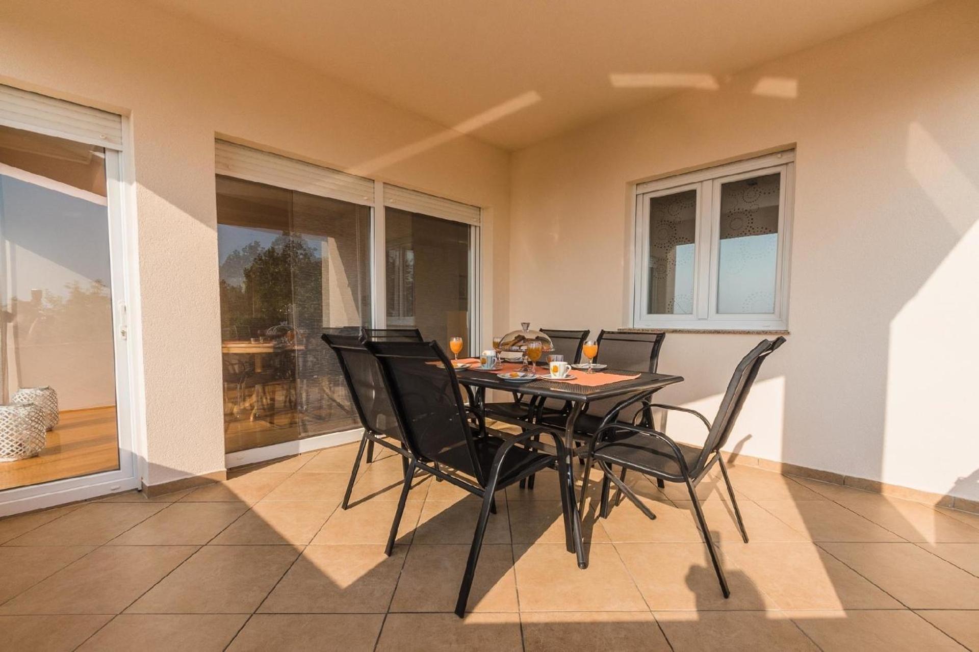 Ferienwohnung für 5 Personen ca 65 qm in Crikvenica, Kvarner Bucht Crikvenica und Umgebung view 4