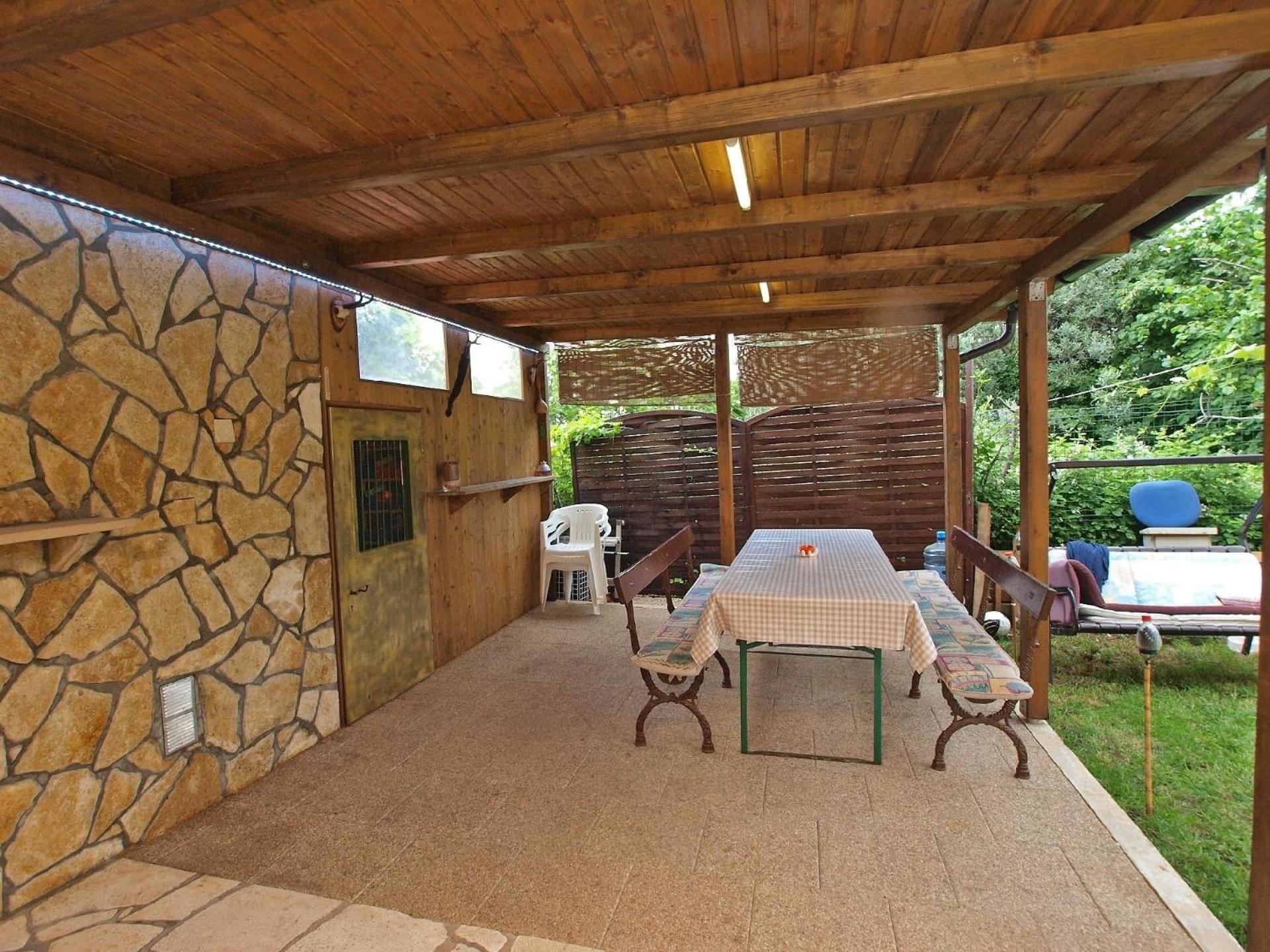 Ferienwohnung für 4 Personen ca 60 qm in Fažana, Istrien Istrische Riviera view 4
