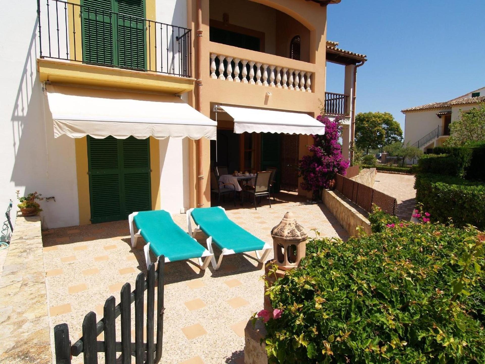 Ferienwohnung für 4 Personen ca 85 m in Sa Rapita, Balearen Mallorca view 5
