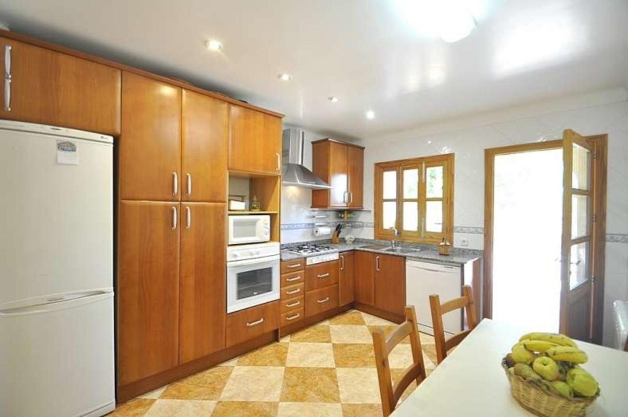 Ferienhaus mit Privatpool für 6 Personen ca 230 qm in Consell, Mallorca Binnenland von Mallorca view 5