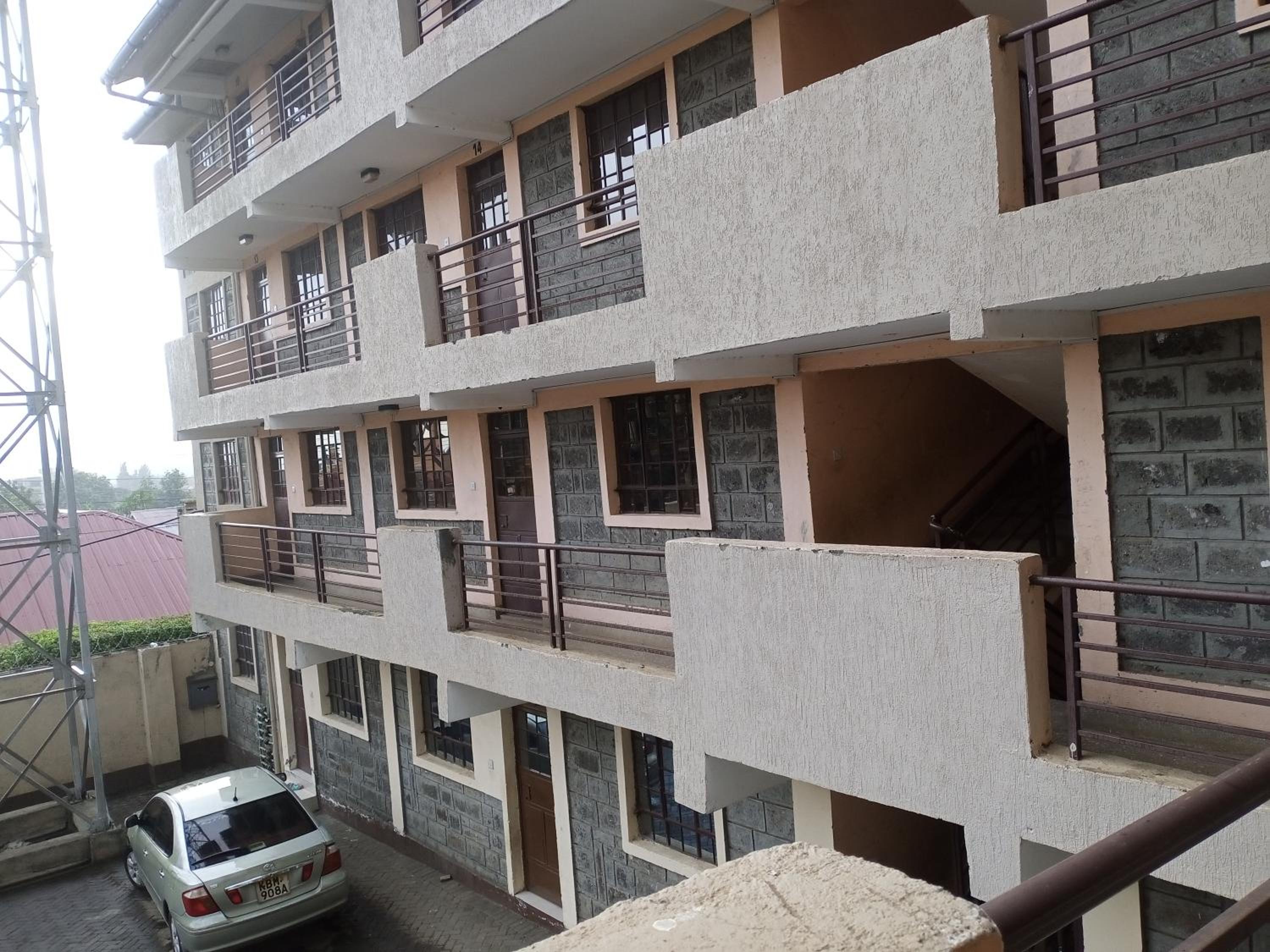 Images apartment