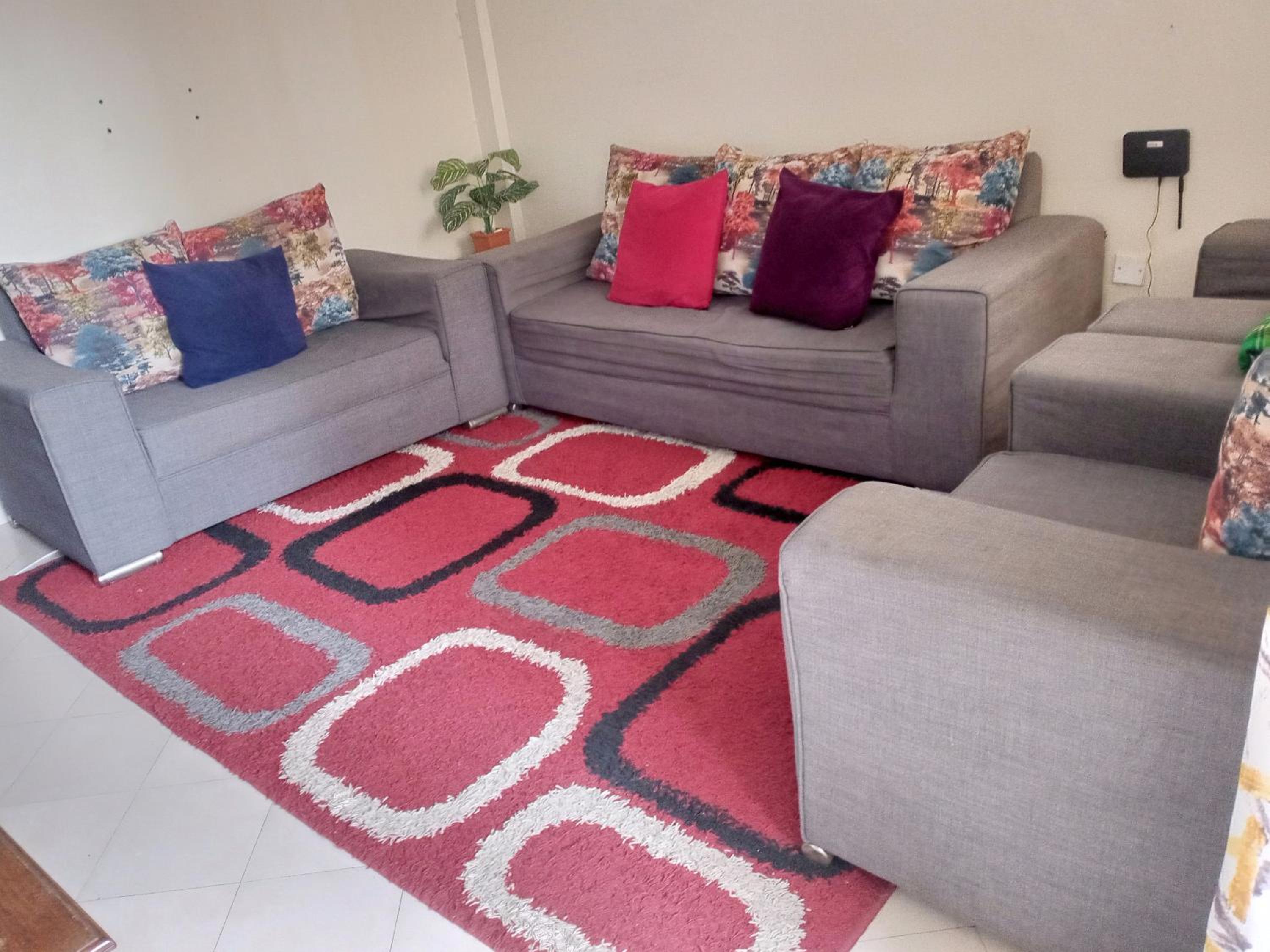 Images apartment
