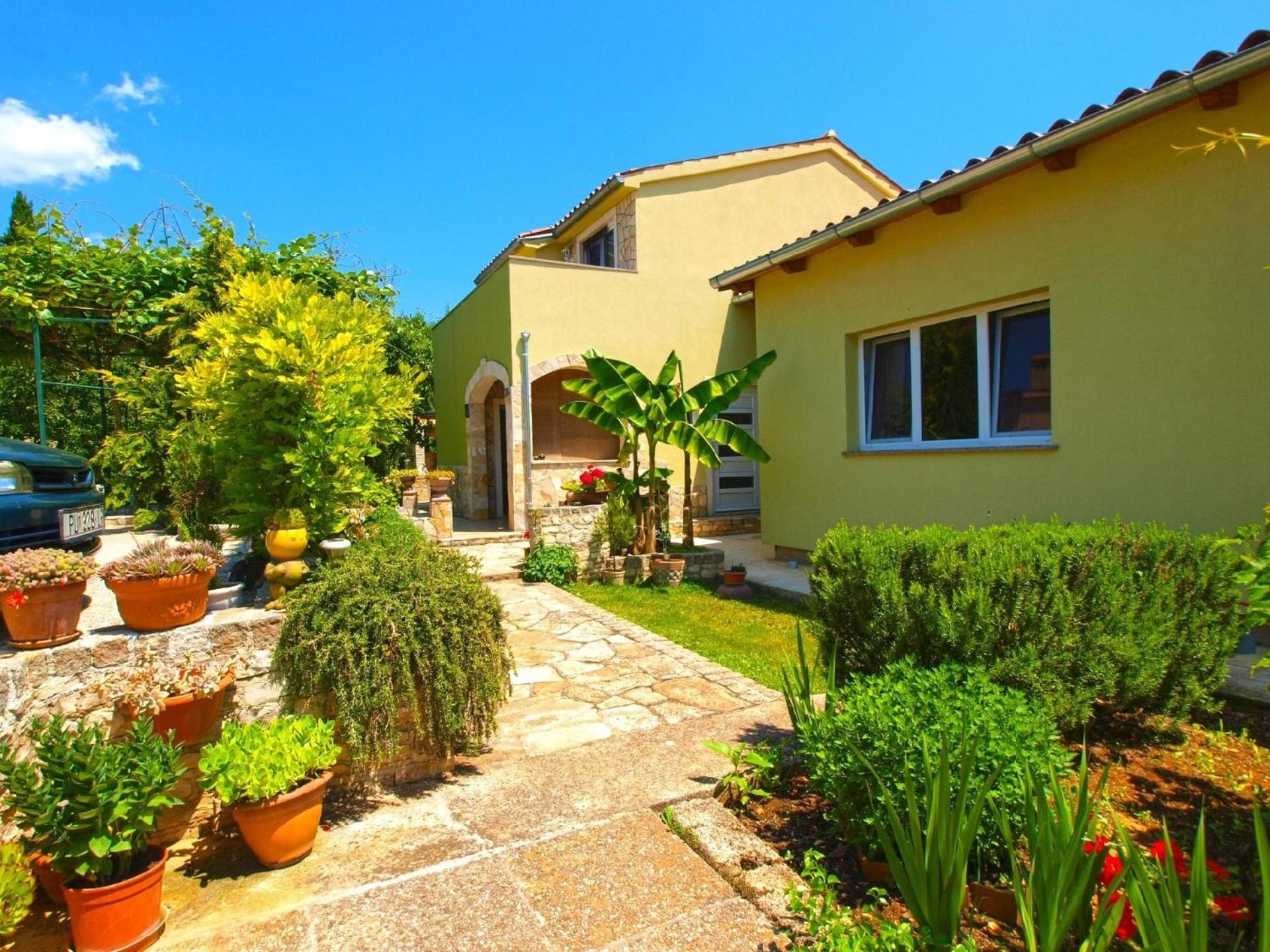 Ferienwohnung für 4 Personen ca 45 qm in Fažana-Surida, Istrien Istrische Riviera view 4