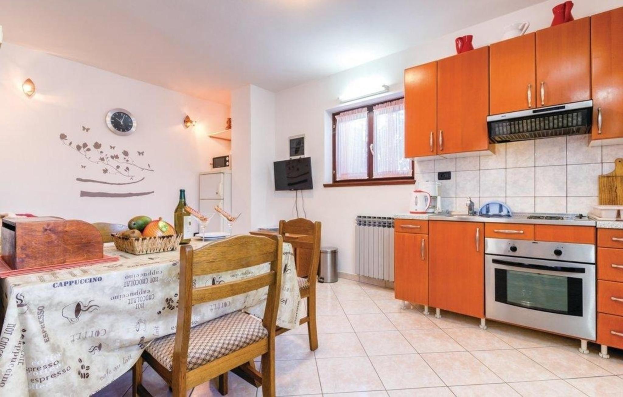 Ferienwohnung für 2 Personen ca 40 qm in Banjole, Istrien Istrische Riviera view 5