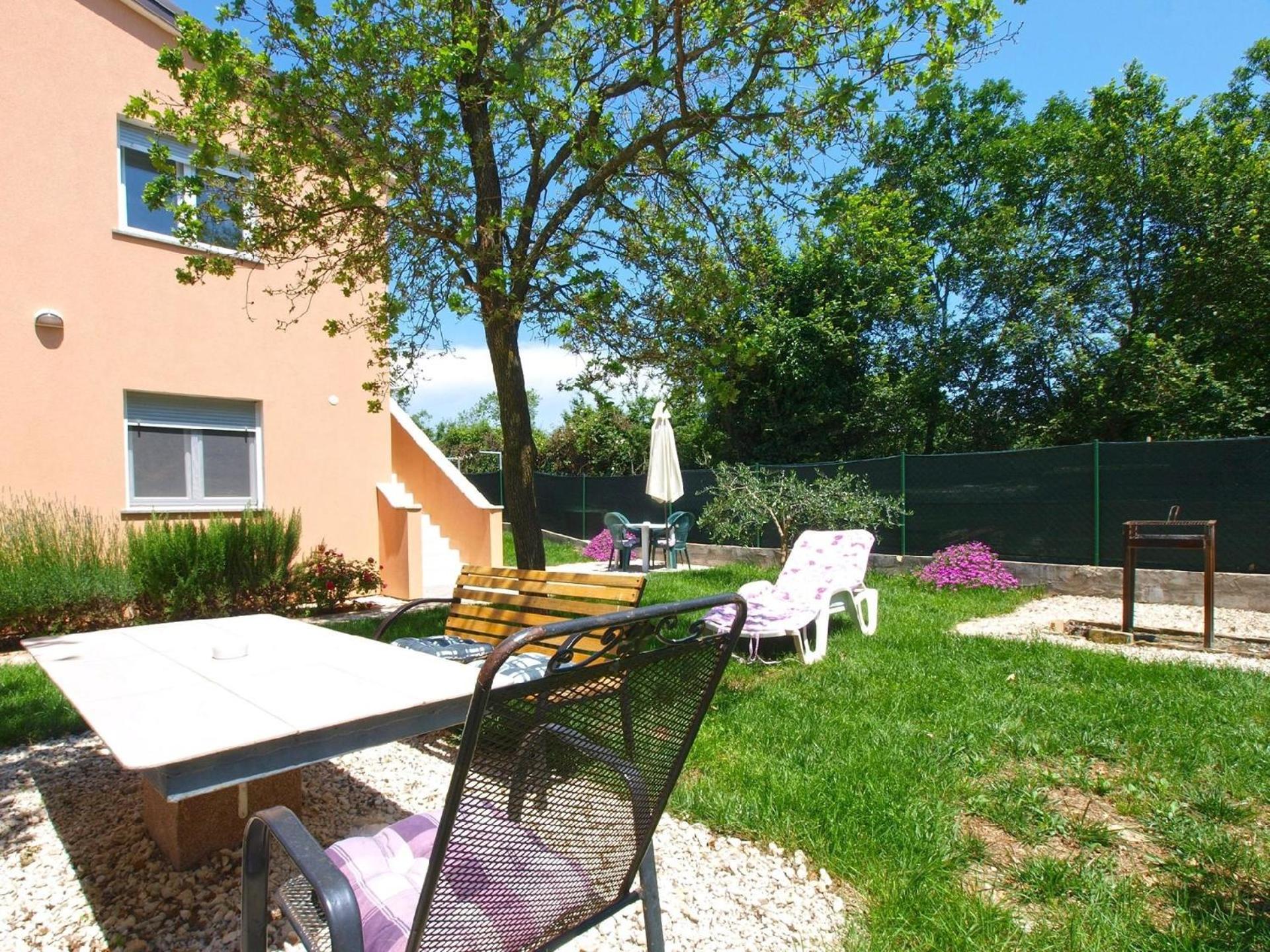 Ferienwohnung für 3 Personen ca 32 qm in Ližnjan, Istrien Südküste von Istrien view 2