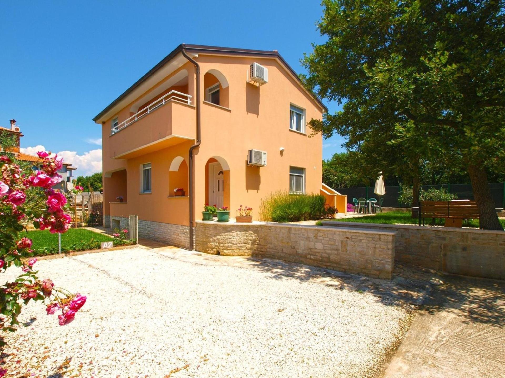 Ferienwohnung für 3 Personen ca 32 qm in Ližnjan, Istrien Südküste von Istrien view 4