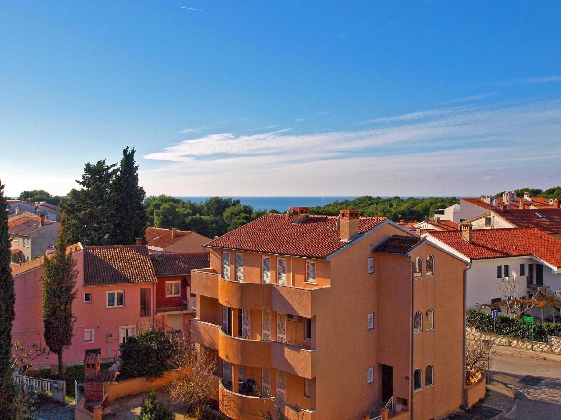 Ferienwohnung für 5 Personen ca 80 qm in Pula, Istrien Istrische Riviera - b54505 view 3