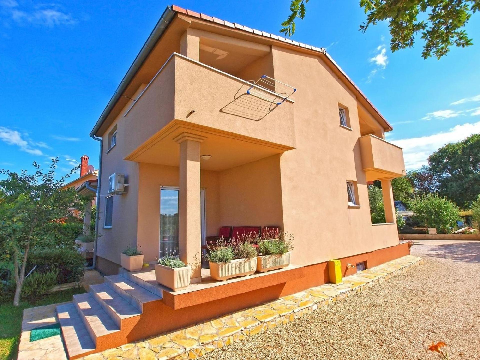 Ferienwohnung für 3 Personen ca 45 qm in Stinjan, Istrien Istrische Riviera view 2
