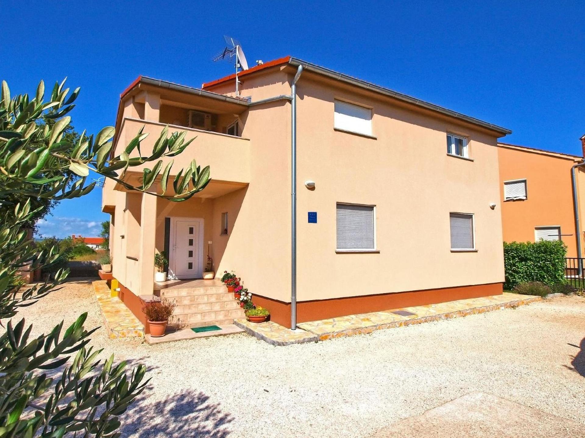 Ferienwohnung für 3 Personen ca 45 qm in Stinjan, Istrien Istrische Riviera view 3