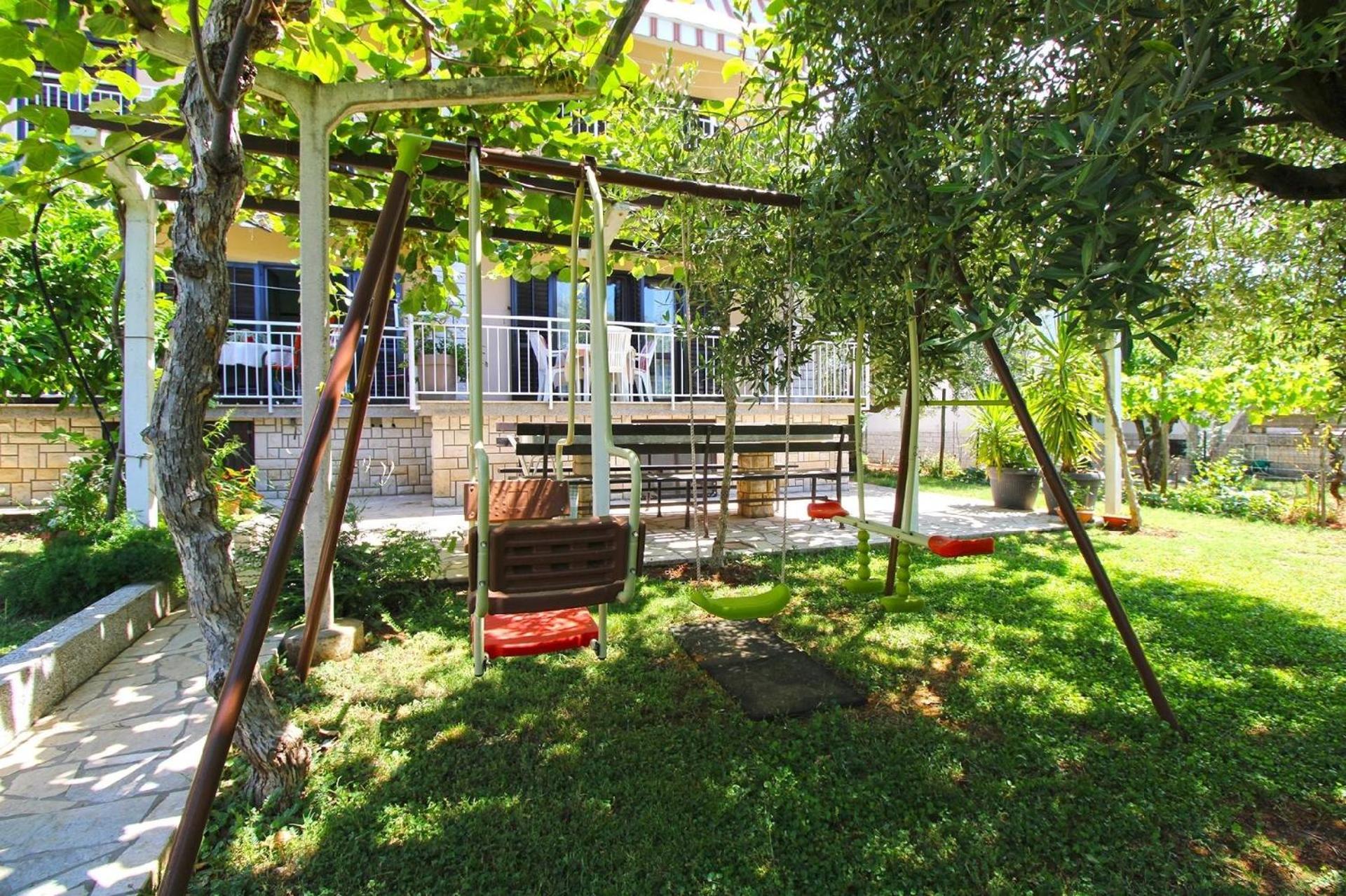 Ferienwohnung für 4 Personen ca 45 qm in Medulin, Istrien Südküste von Istrien - a80311 view 2