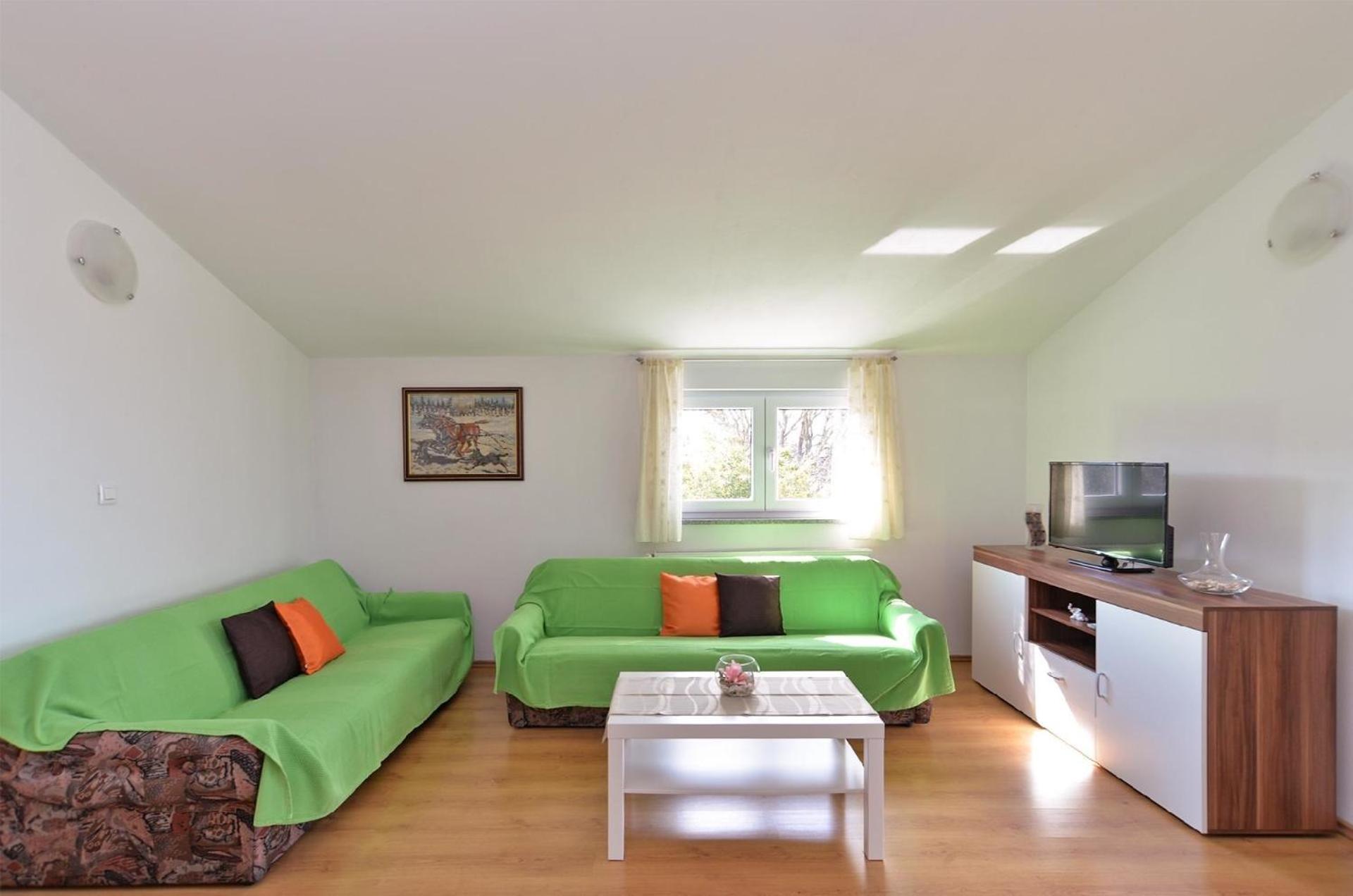 Ferienwohnung für 3 Personen ca 45 qm in Stinjan, Istrien Istrische Riviera view 5