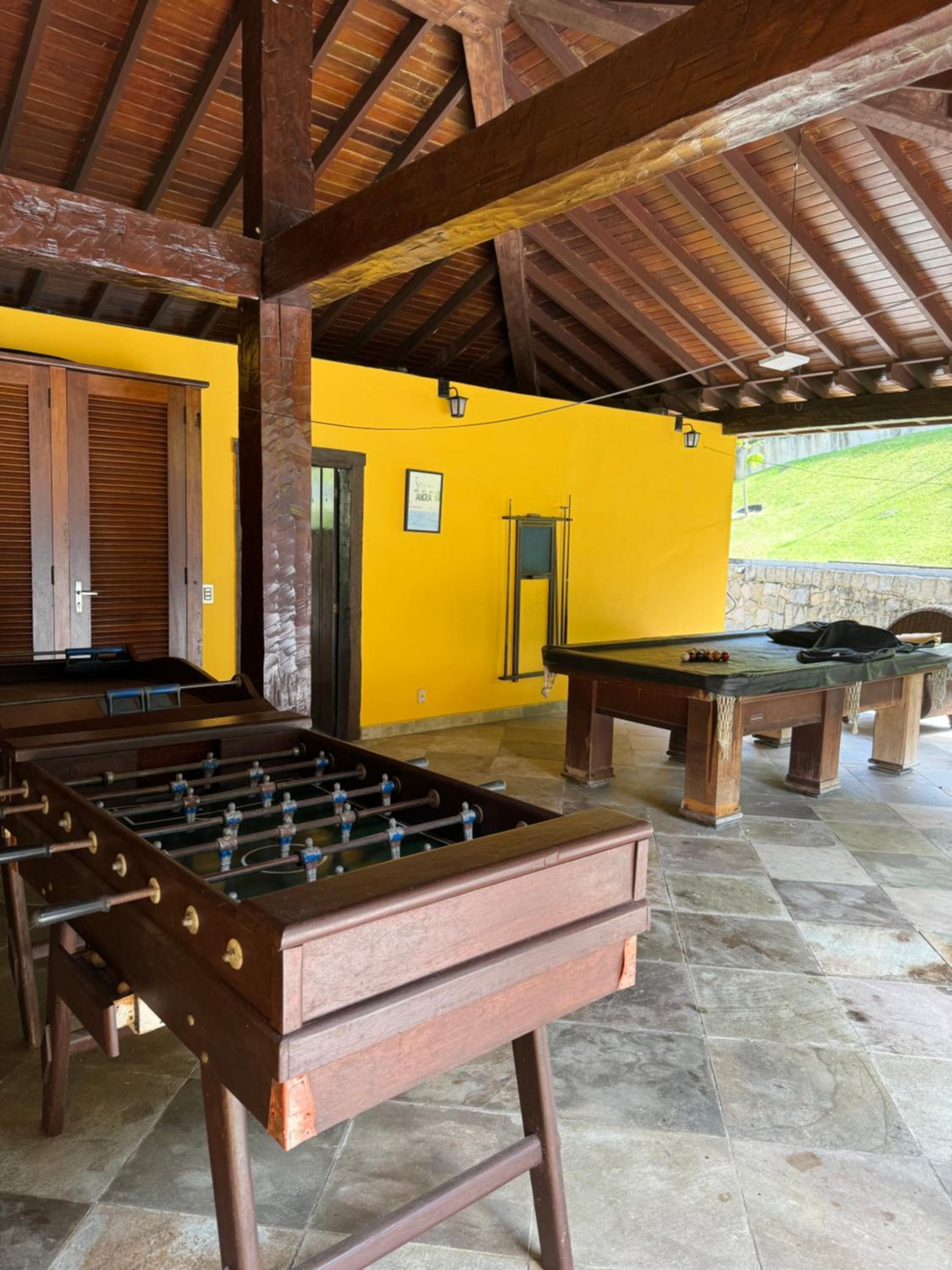 Casa Paraíso Portogalo