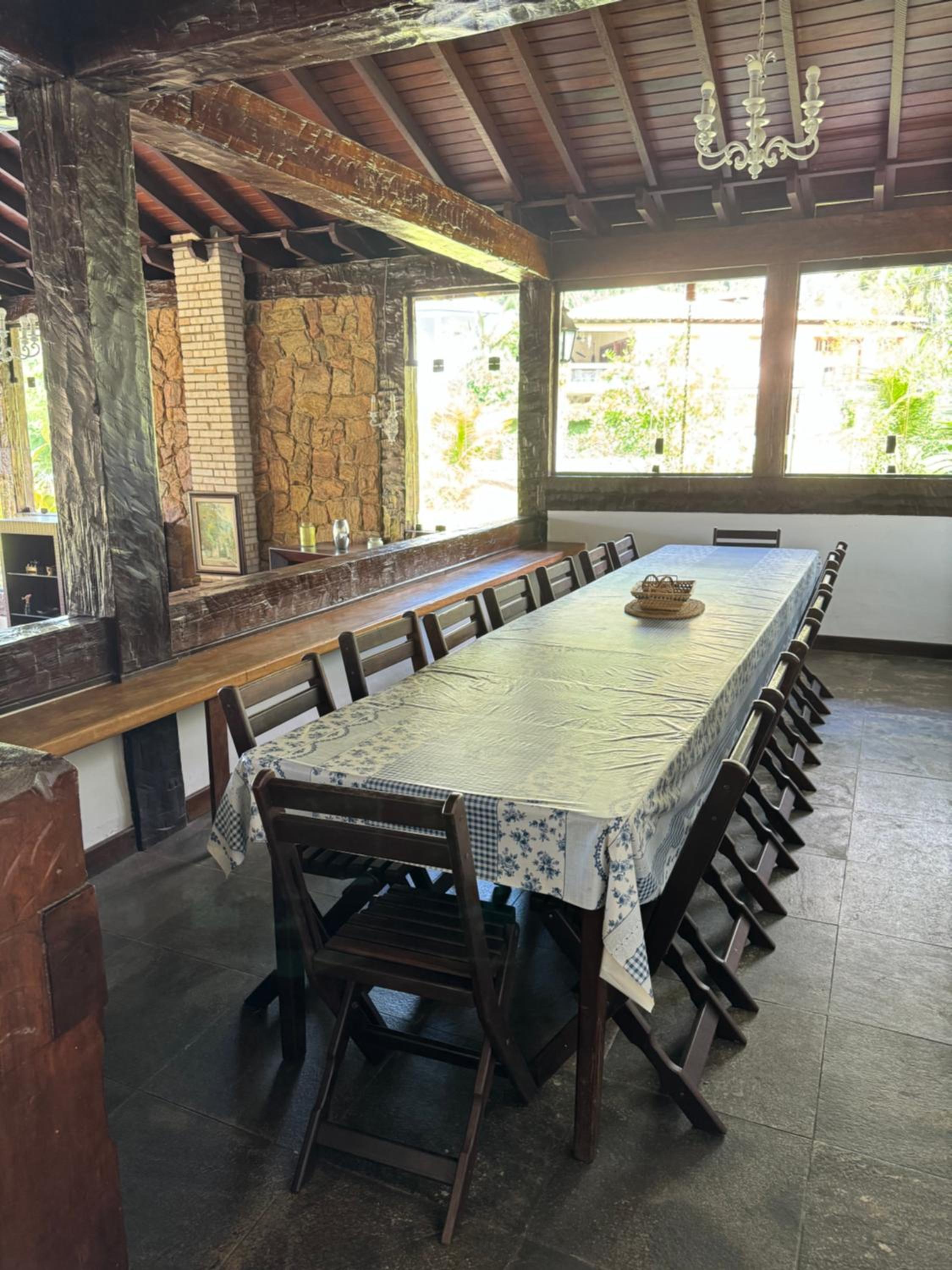 Casa Paraíso Portogalo