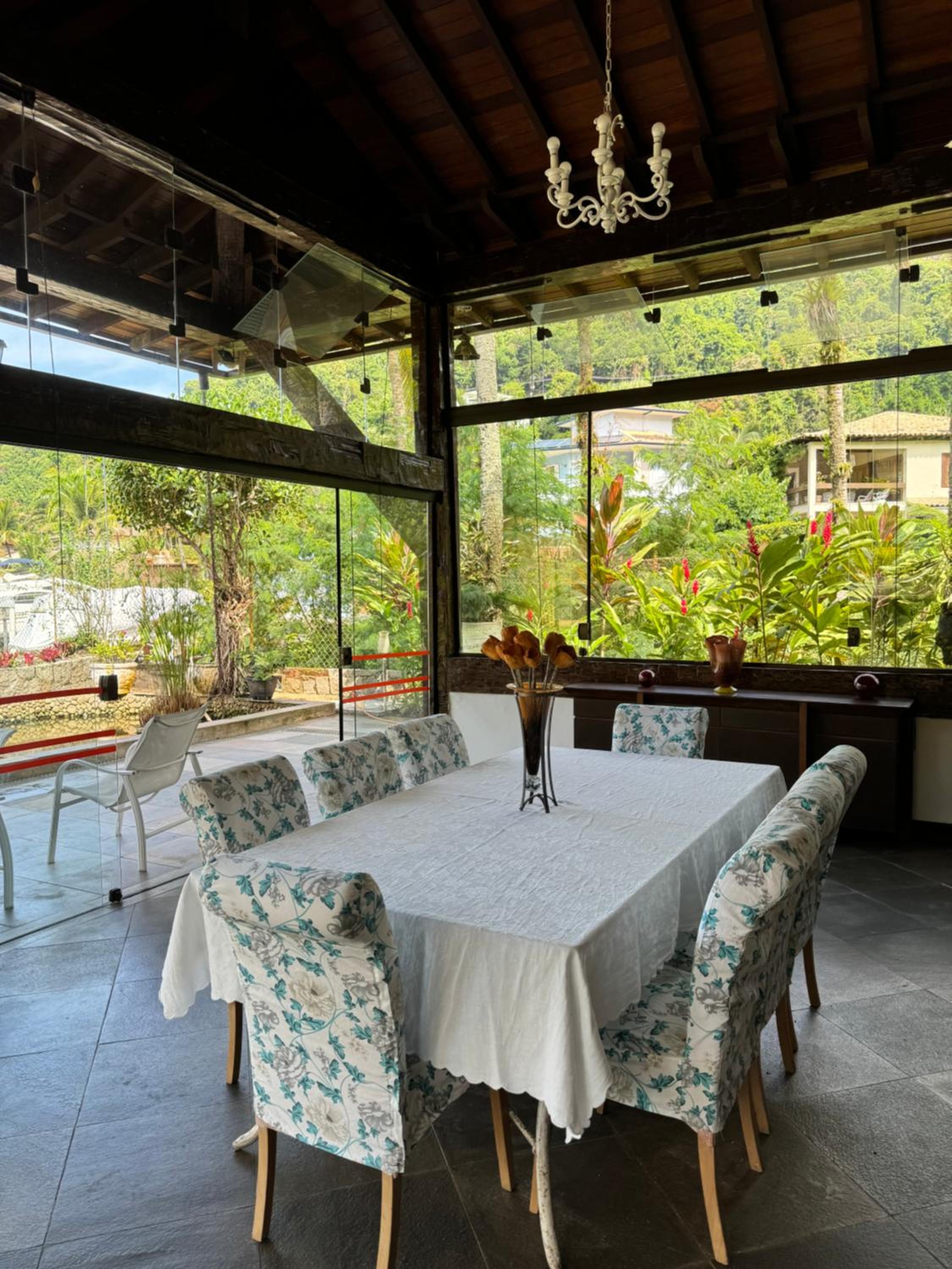 Casa Paraíso Portogalo