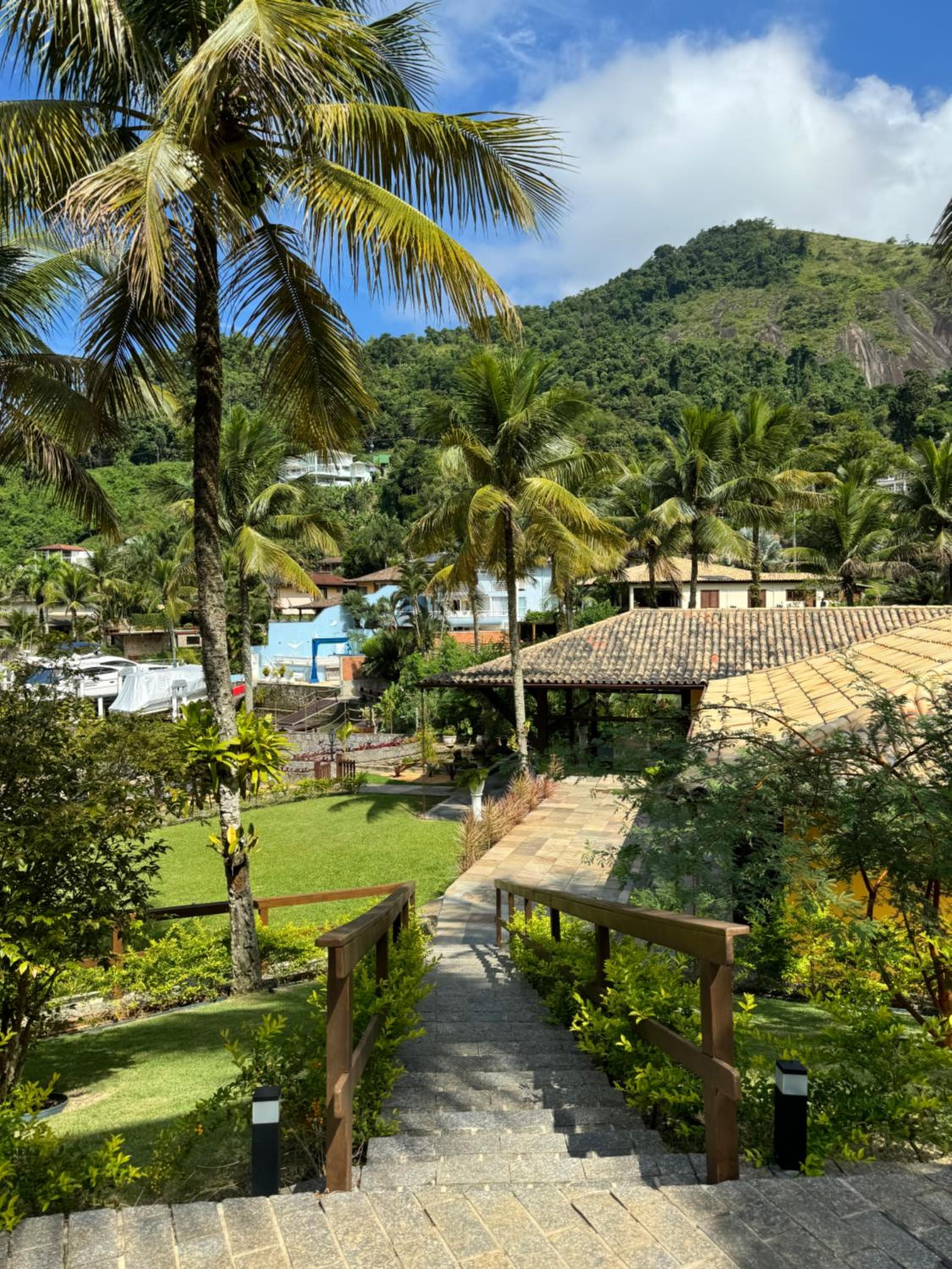 Casa Paraíso Portogalo