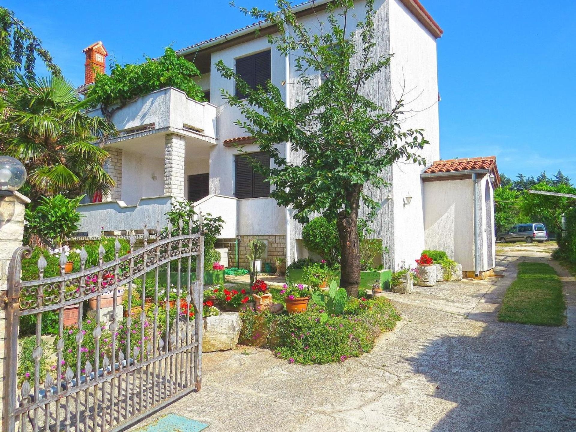 Ferienwohnung für 2 Personen ca 25 qm in Medulin, Istrien Südküste von Istrien - b54507