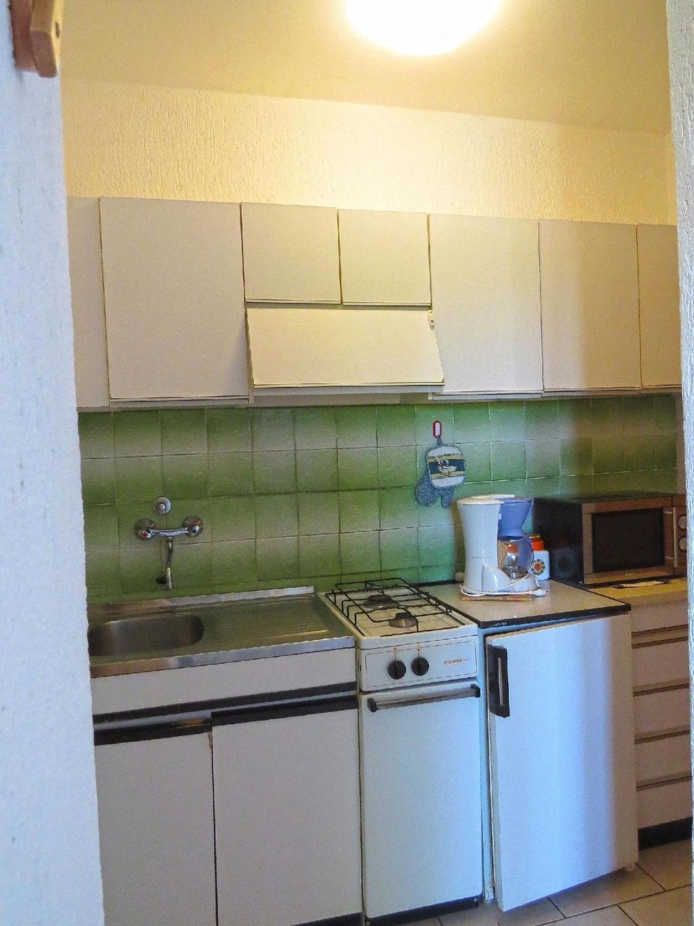 Ferienwohnung für 2 Personen ca 25 qm in Medulin, Istrien Südküste von Istrien - b54507