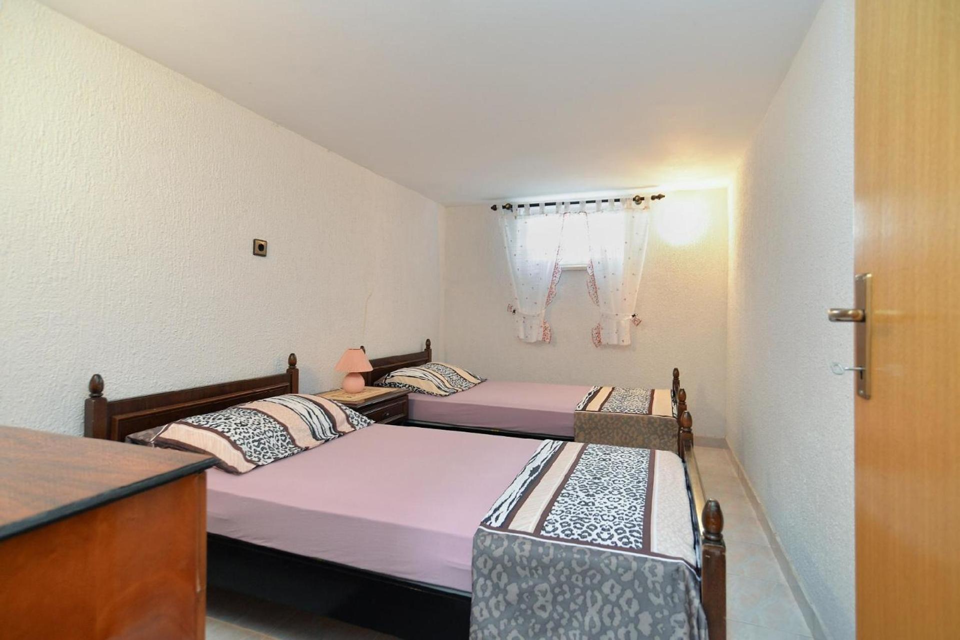 Ferienwohnung für 4 Personen ca 50 qm in Ližnjan, Istrien Südküste von Istrien - a80314 view 4