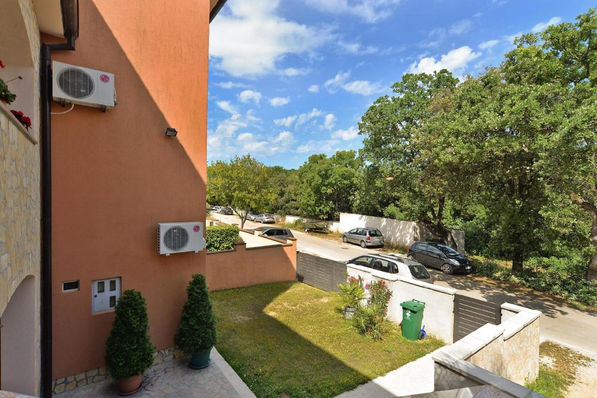 Ferienwohnung für 3 Personen ca 35 qm in Stinjan, Istrien Istrische Riviera - b54360 view 2