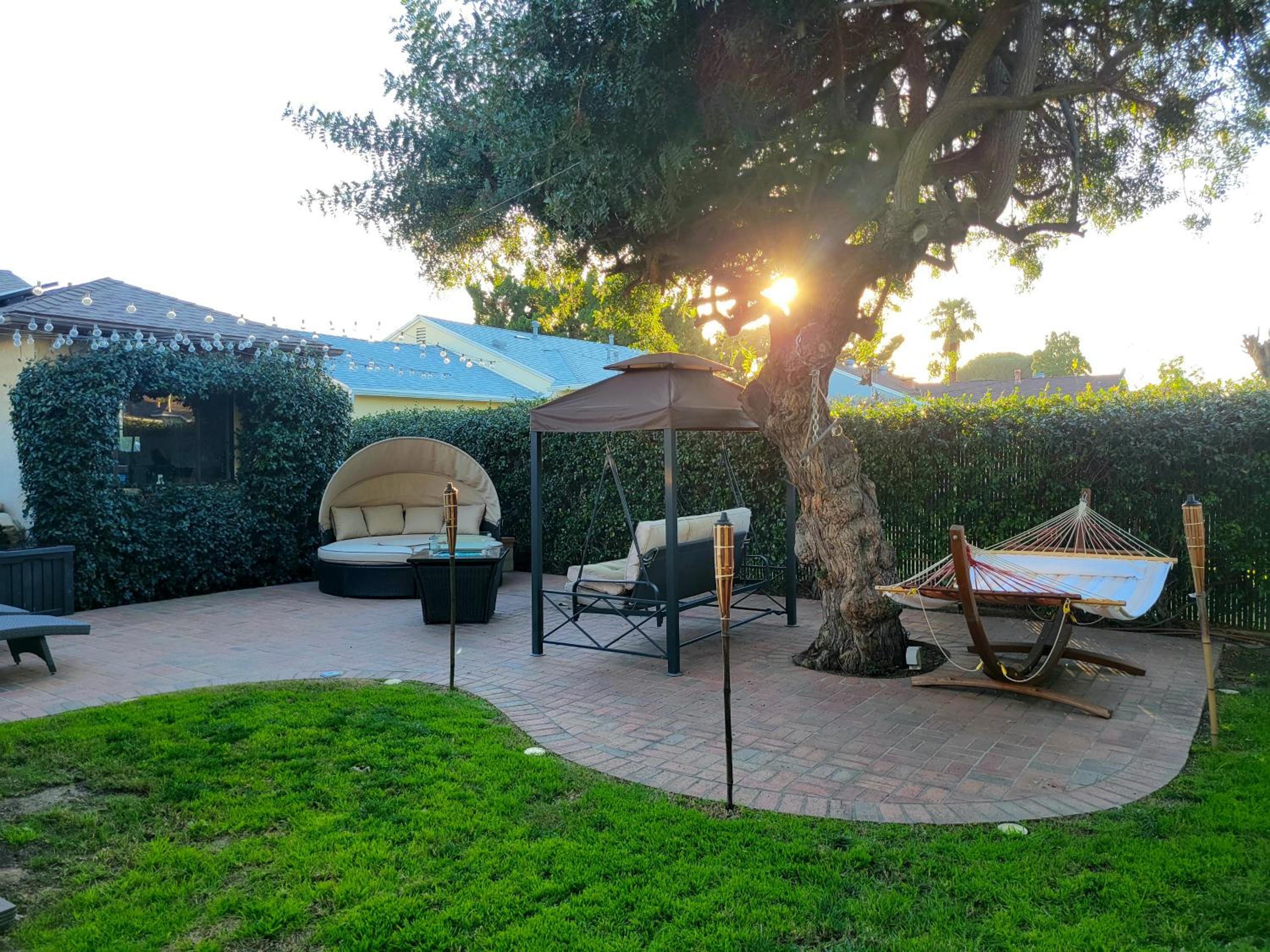 House In Lake Balboa/Los Angeles