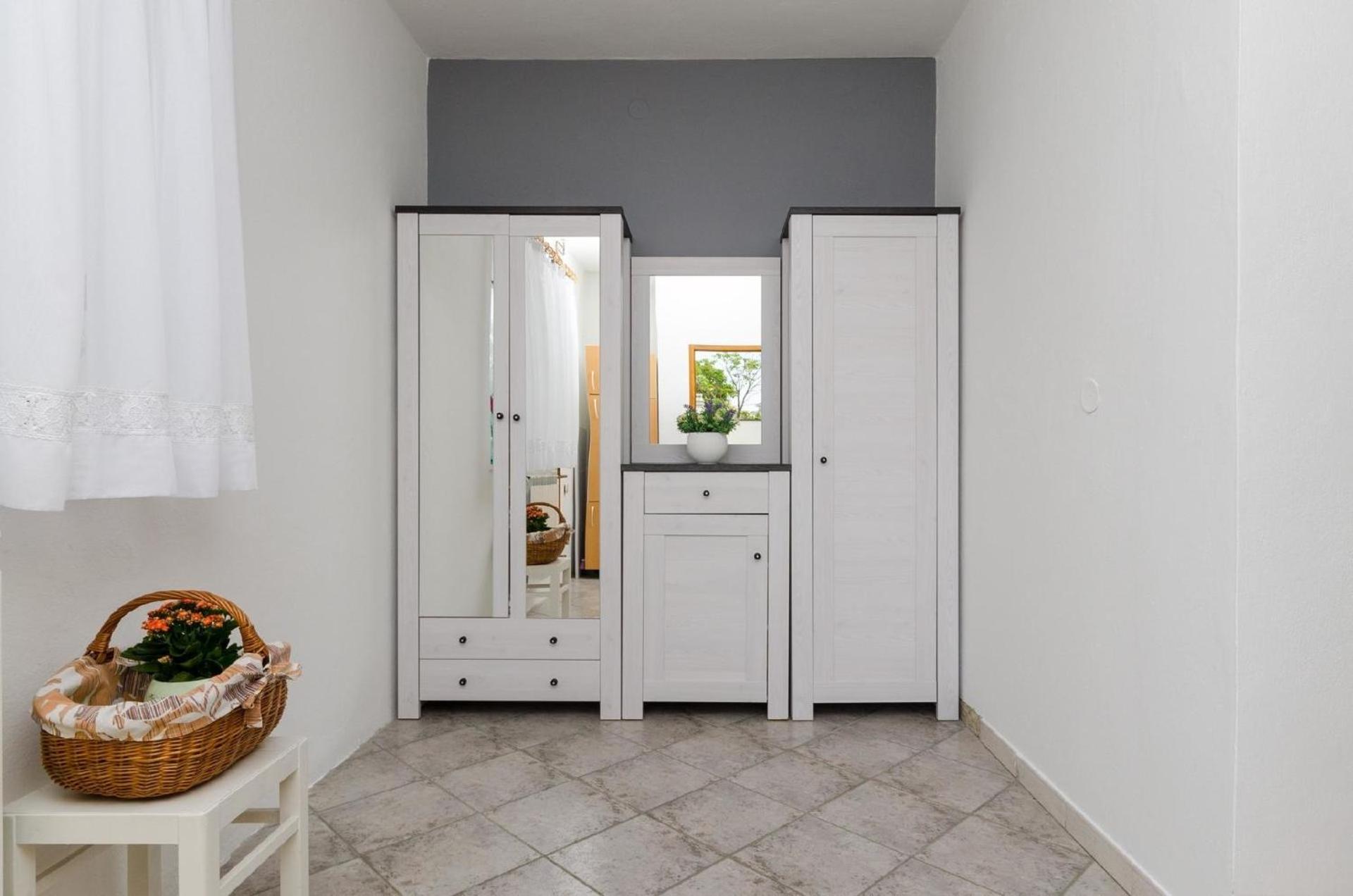 Ferienwohnung für 3 Personen ca 40 qm in Novi Vinodolski, Kvarner Bucht Crikvenica und Umgebung view 3