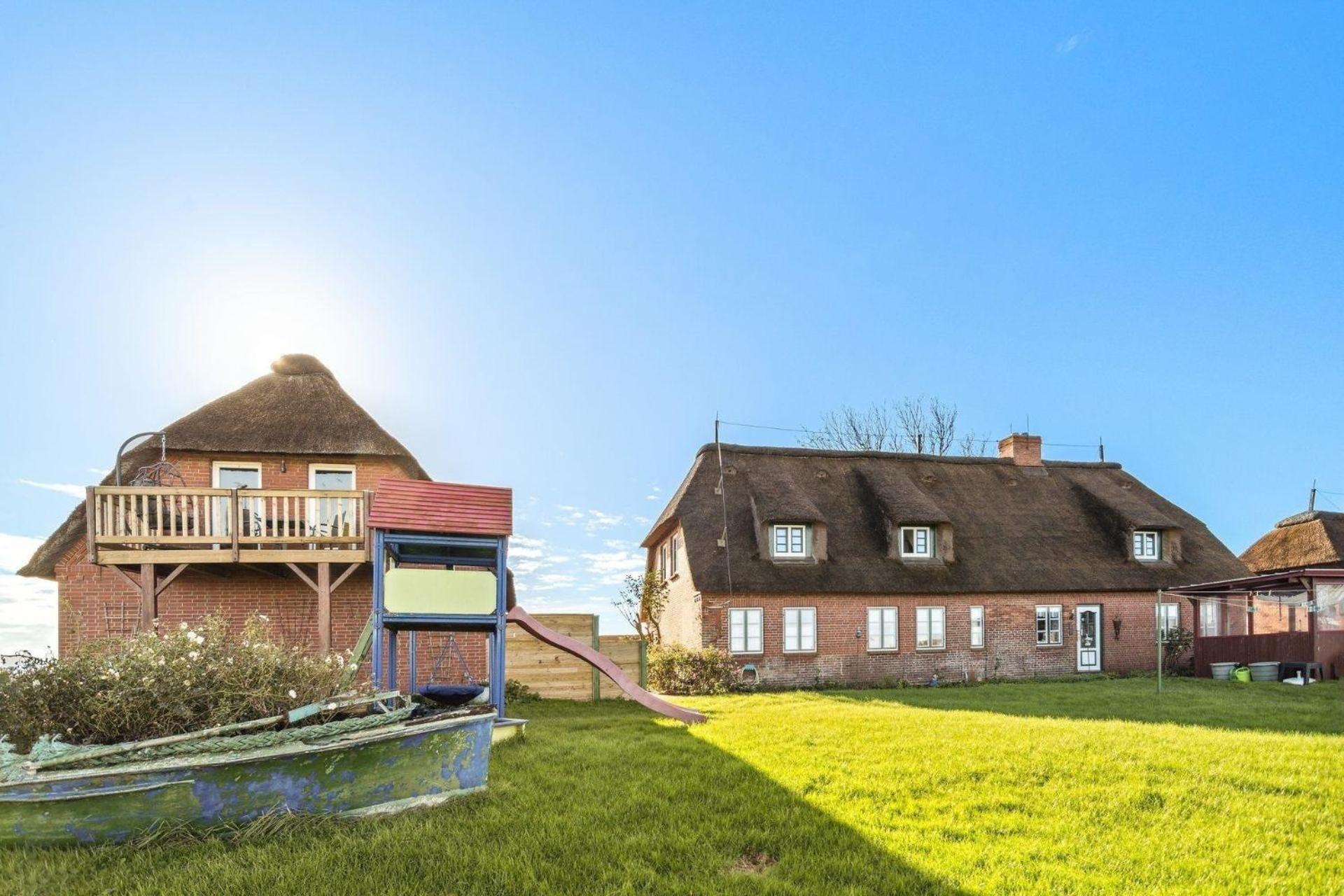 Ferienwohnung für 4 Personen ca 75 m in Pellworm, Norddeutschland Nordseeküste Deutschland