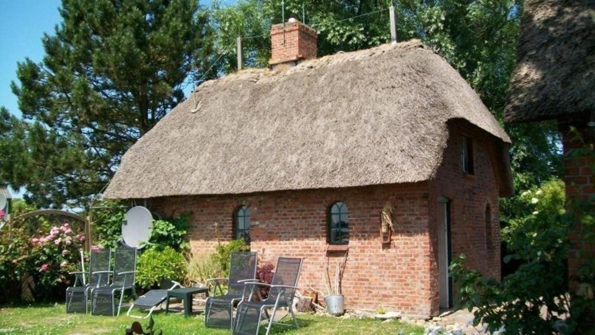 Ferienwohnung für 4 Personen ca 75 m in Pellworm, Norddeutschland Nordseeküste Deutschland