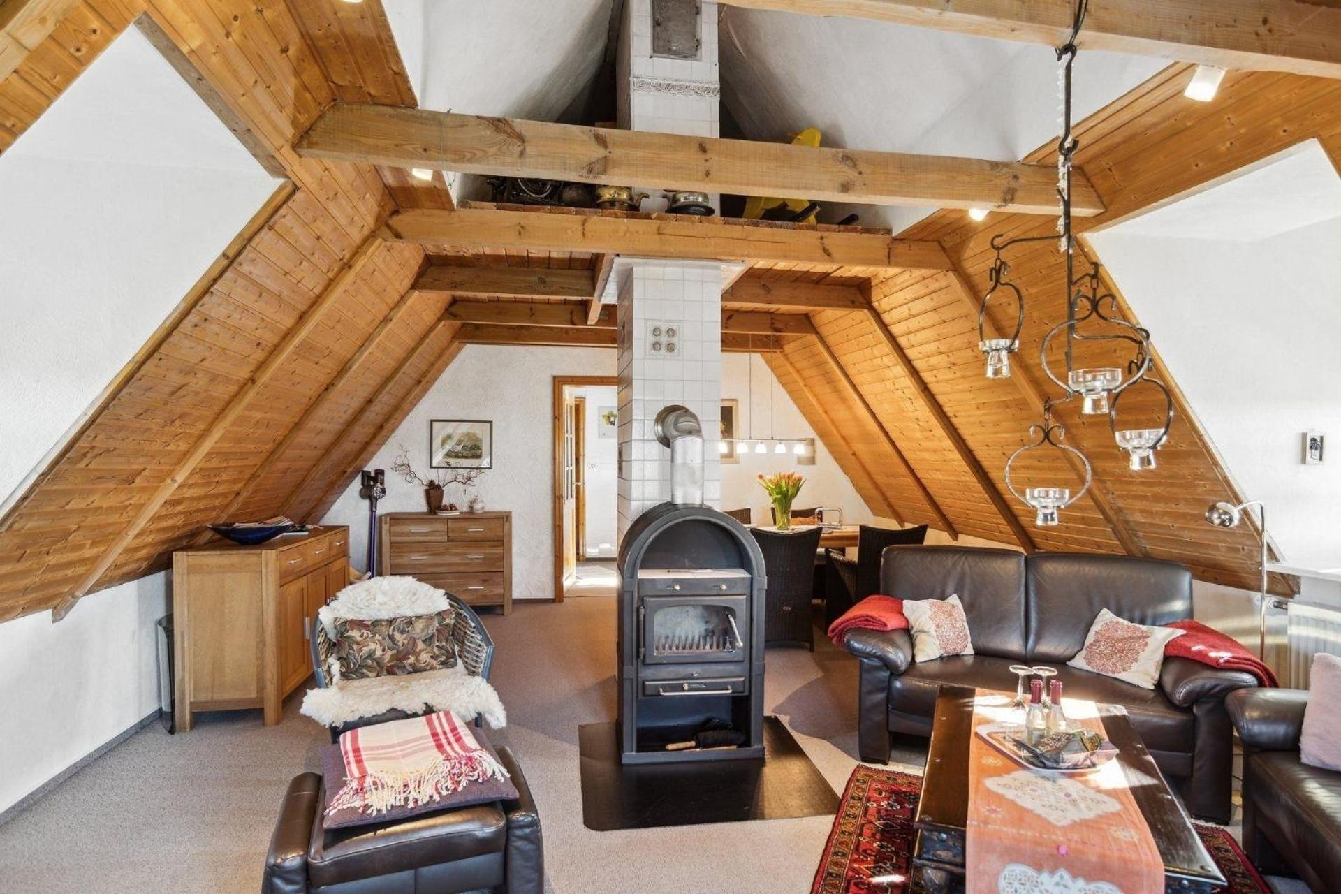 Ferienwohnung für 4 Personen ca 75 m in Pellworm, Norddeutschland Nordseeküste Deutschland
