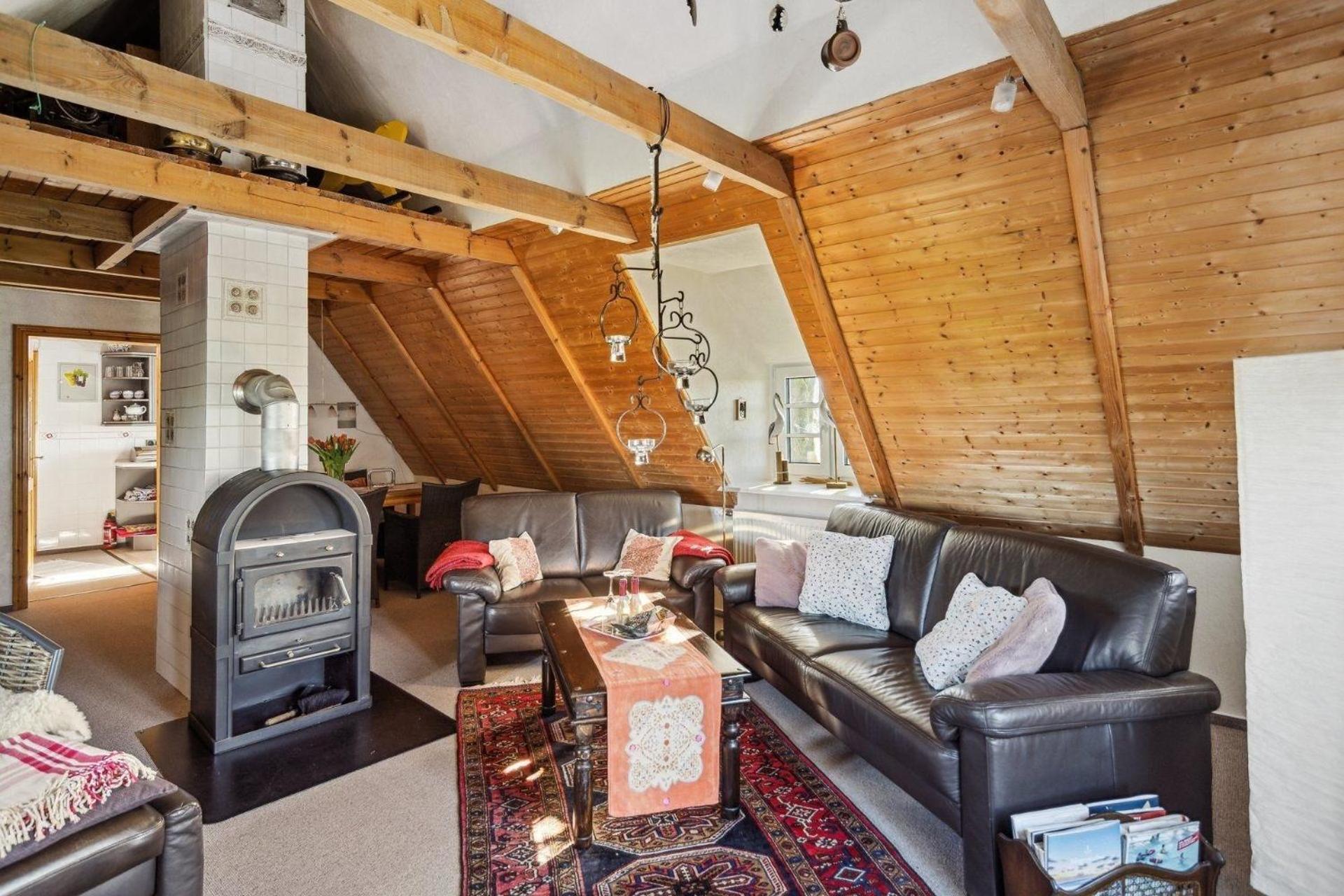 Ferienwohnung für 4 Personen ca 75 m in Pellworm, Norddeutschland Nordseeküste Deutschland