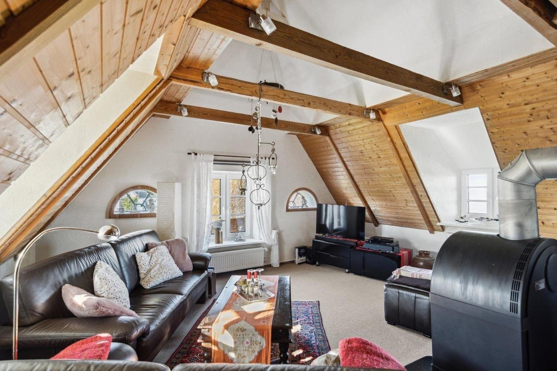 Ferienwohnung für 4 Personen ca 75 m in Pellworm, Norddeutschland Nordseeküste Deutschland