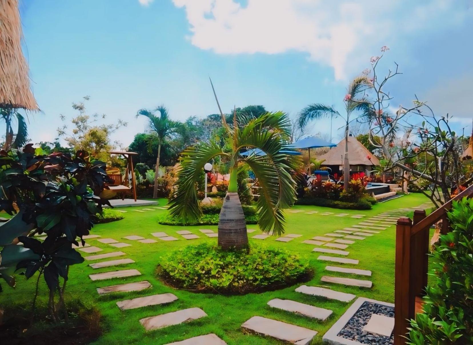 Harta Lembongan Villas