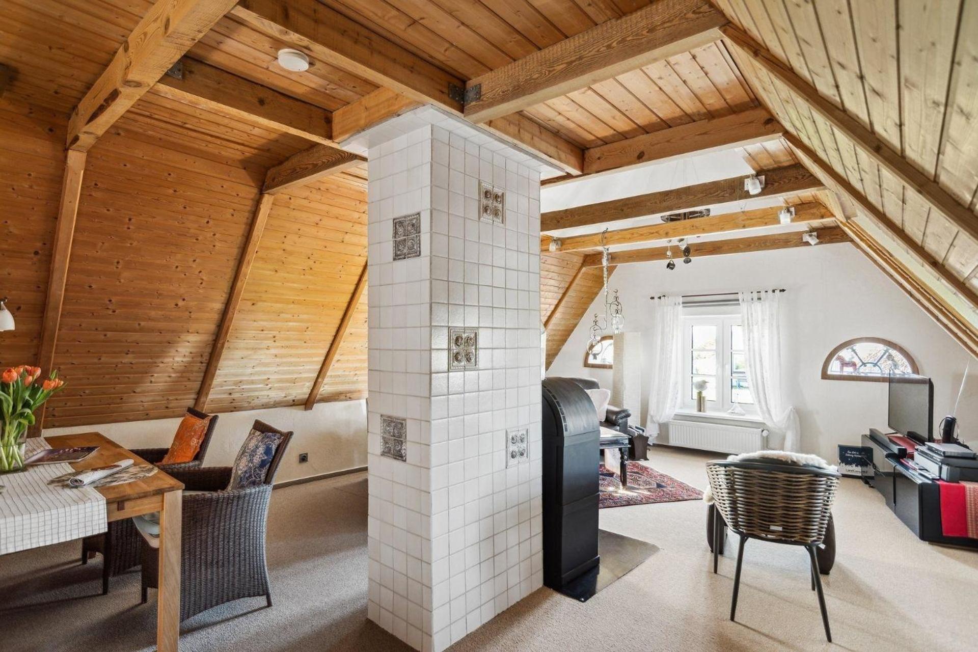 Ferienwohnung für 4 Personen ca 75 m in Pellworm, Norddeutschland Nordseeküste Deutschland