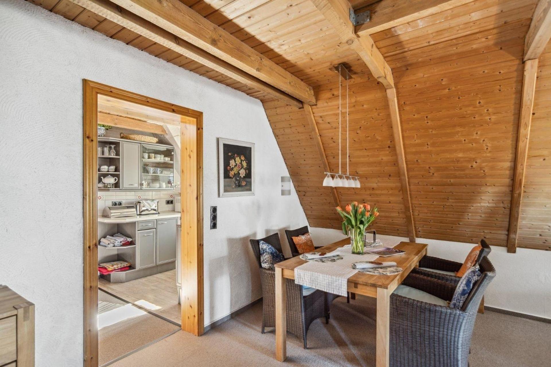 Ferienwohnung für 4 Personen ca 75 m in Pellworm, Norddeutschland Nordseeküste Deutschland