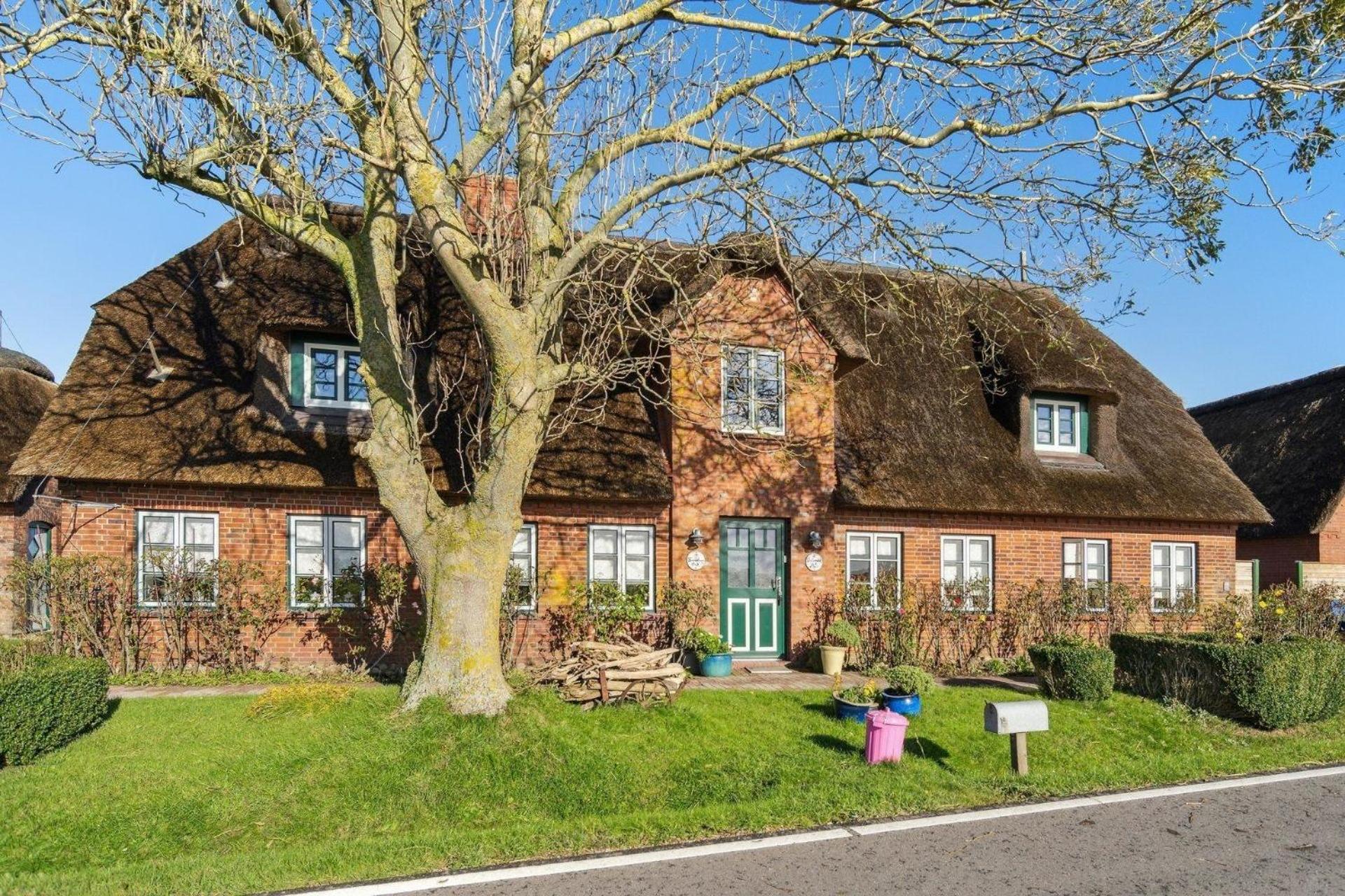 Ferienwohnung für 4 Personen ca 75 m in Pellworm, Norddeutschland Nordseeküste Deutschland