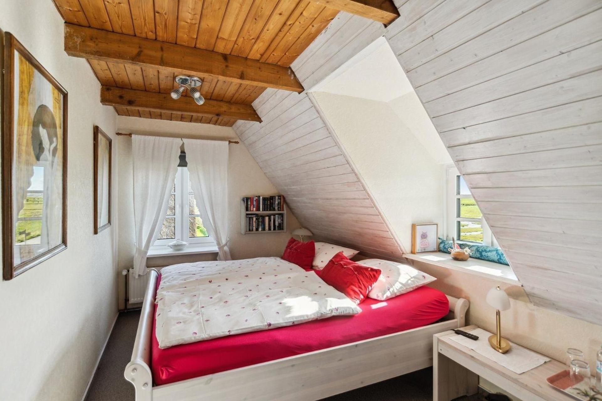 Ferienwohnung für 4 Personen ca 75 m in Pellworm, Norddeutschland Nordseeküste Deutschland