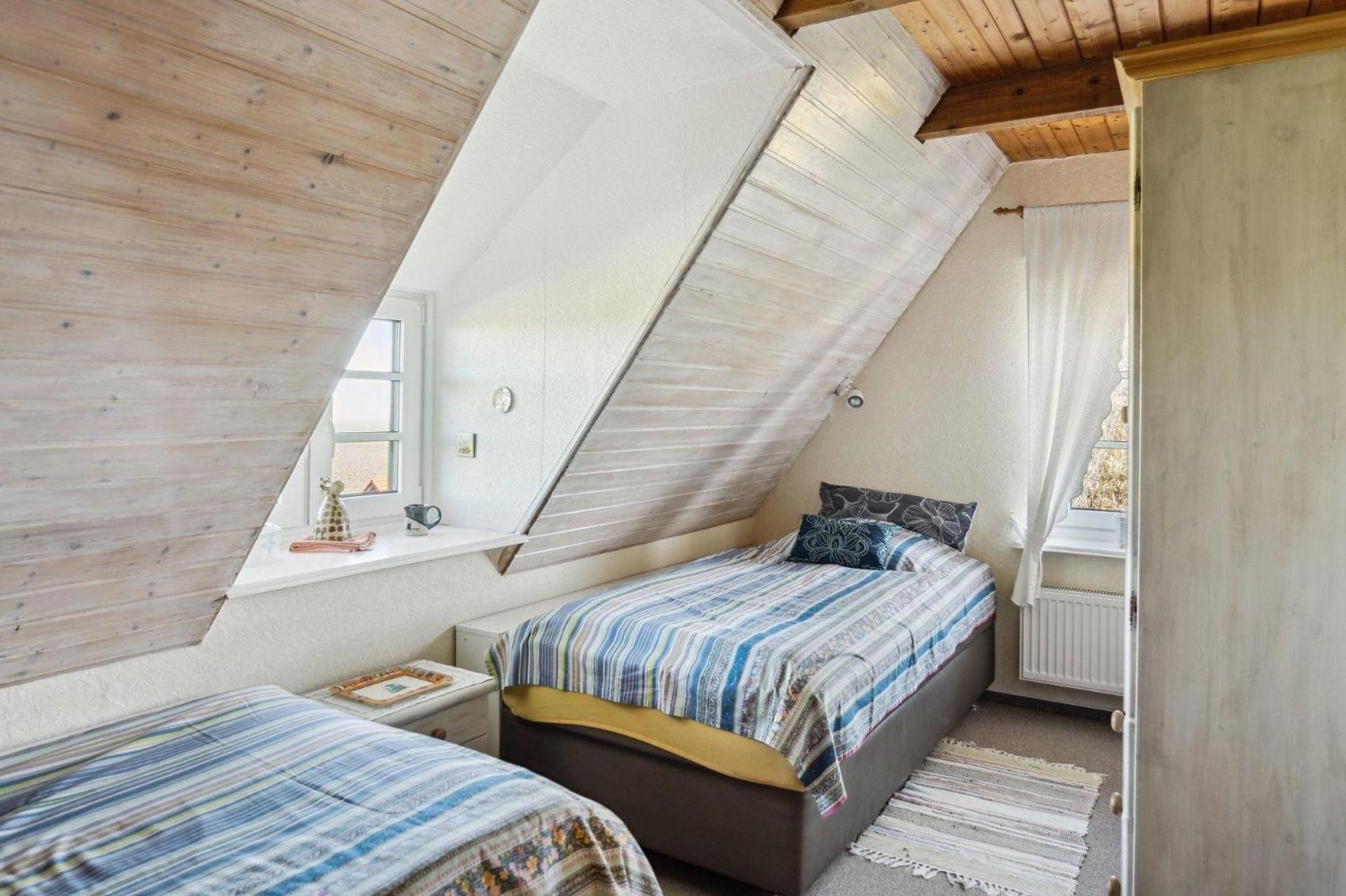 Ferienwohnung für 4 Personen ca 75 m in Pellworm, Norddeutschland Nordseeküste Deutschland