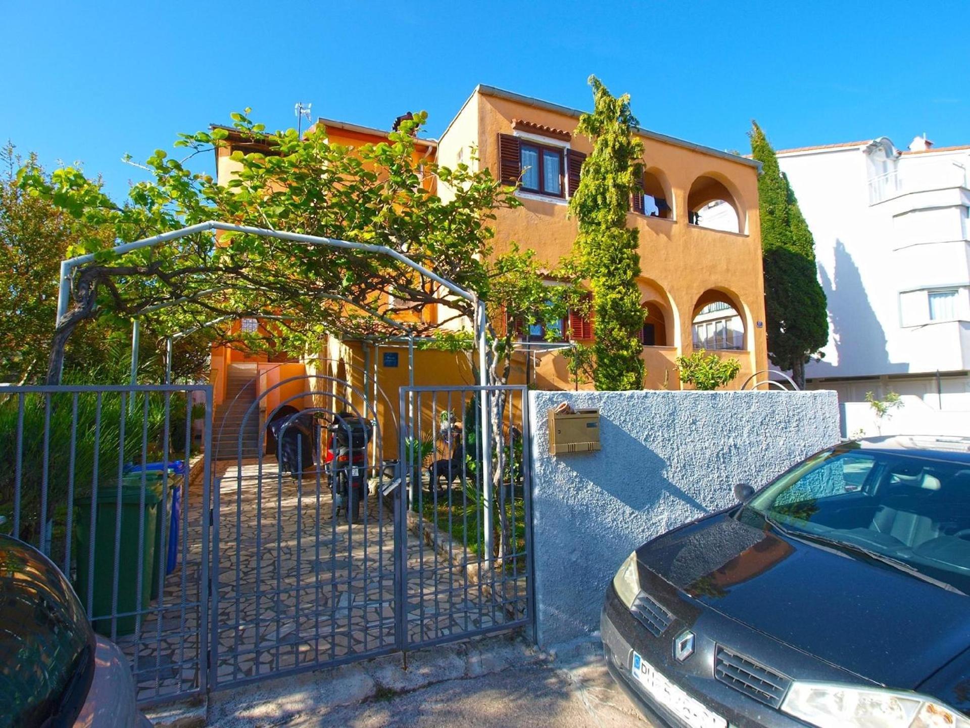 Ferienwohnung für 8 Personen ca 85 qm in Medulin, Istrien Südküste von Istrien view 2