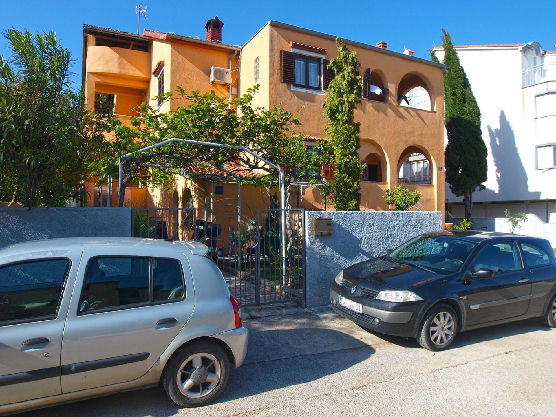Ferienwohnung für 8 Personen ca 85 qm in Medulin, Istrien Südküste von Istrien view 5