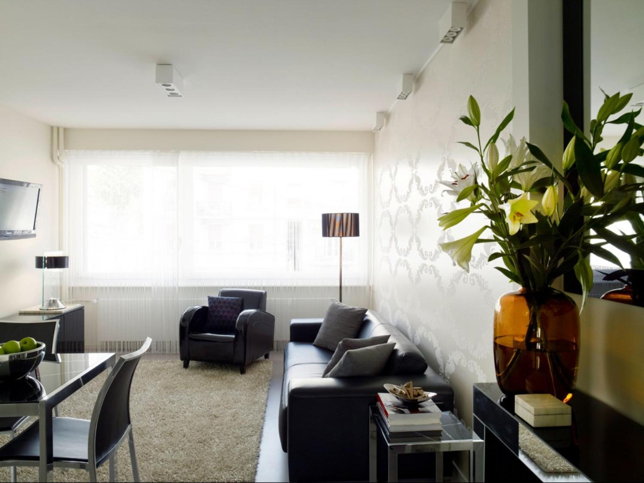 VISIONAPARTMENTS Rue Caroline - self check-in
