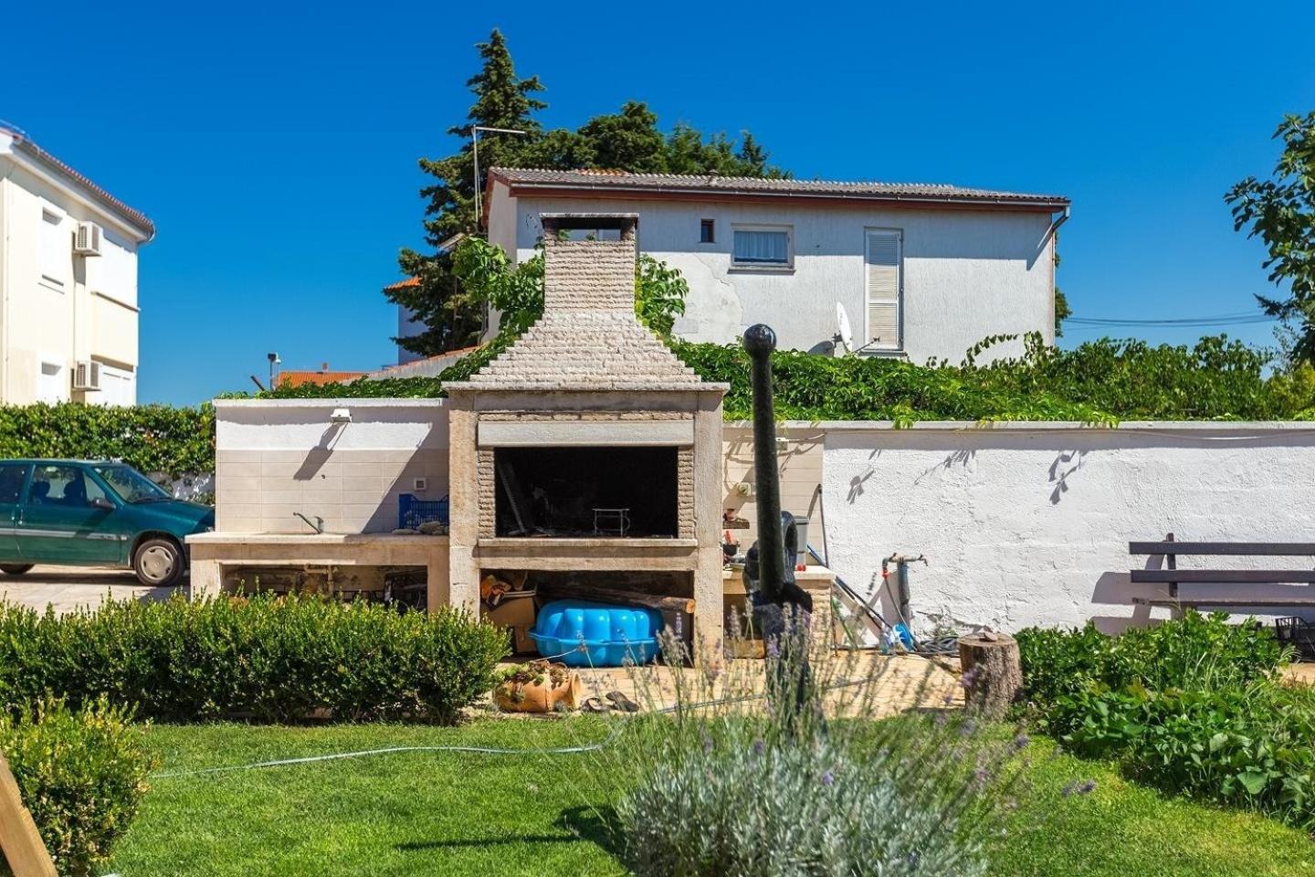 Ferienwohnung für 4 Personen ca 50 qm in Fažana, Istrien Istrische Riviera - b55132 view 3